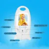 VB601 2.0 "Color Video Wireless Baby Monitor Babysitter VB601 2 Way Talk Night Vision Nanny Baby Camera Temperatur Monitor 8 Lullaby