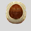Designer 2017-2023 World Basketball Championship Ring Luxury 14K Gold Champions Rings Diamond Sport Jewelrys for Man Woman