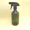 Opslagflessen 500 ml huisdierspray lege trigger spuiter etherische oliën parfum opnieuw vulbare fles