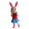 2024 12 Костюм костюма мультипликационной куклы Codiac Codiac Costum