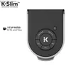 Кофе-производители Keurig K-Slim Black Singer-Serve Cup Pod Pod Coffeer Y240403