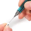 Bleistifte 1PCS Pilot Professionelle Zeichnung Mechanischer Bleistift H325 0,3/0,5/0,7/0,9 mm unzerbrechlicher Blei niedriger Schwerpunkt Stationerie
