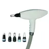 2 в 1 M22 IPL OPT E-Light Hair Machine nd-yag лазерная тату