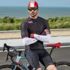 Rion Cycling Bibs Shorts Mountain Bike oddychające męskie rowerowe rowerowe rajstopy Triathlon Man Pro Licra Rowers Ubrania 240319