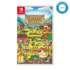 Erbjudanden Nintendo Switch Game -erbjudanden Stardew Valley Stander Edition Games Physical Cartridge