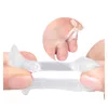 Toe Seperator Thumb Palgus Orthosis может носить обувь силиконовый