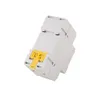 1PC Electronic Weekly 7 dni programowalnych cyfrowych przełączników przełącznika timera 220V 230V 10A 16A DIN Rail THC15A