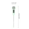 Digital Thermometer for Cooking Water Thermometer Temperature Measurement Tool