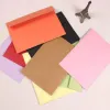 Enveloppen 230*162mm 7 Number Color Western Style Vintage Red Envelop