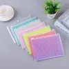 Mailers 10Pcs/Lot Zipper Lock Bubble Envelope Heart Shaped Bubble Mailers Express Zipper Packing Cushioning Bag Protective Pouches