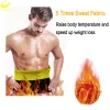Riem lazawg taille trainer voor mannen sauna gordelt gewichtsverlies buikgordel buik ciner ciner neopreen body shaper corset vet brander afslank