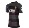 RCD Mallorca 2023 2024 Jerseys de fútbol Muriqi Grenier Commemorative Edition Sánchez Abdon A. Raillo Valjent S. Darder Home Men Kits Kit de fútbol Camisetas de fútbol