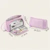 Fälle Pencil Case Kawaii Big Bags Pen Case Beutel Kalemlik Trousse Scolaire Astuccio Scuola Koreaner Briefpapier niedlicher Cartuchera Escolar