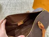 Keepall 45 męska torba podróżna Wysoka jakość skórzanej torby bagażowej Duża worek bagażowy TOCKED PASK TORDBAG CARNE