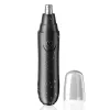 1pc Men's Nose Electric Trimmer Breaing Портативная автоматическая многоспа