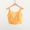 Bras Women's Open Neck Dance Sports Bra Tops