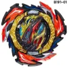 Single Bey B-193 Ultimate Valkyrie Xiphoid Xcalibur Roar Bahamut Spinning Top Only Kids Bey Bey Beyblades Toys Sale pour garçons Cadeau