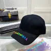 Designer cap luxury baseball cap Casquette embroidered letter cap fashion hat outdoor casual travel ball cap