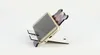 MDF 승화 공백 전화 홀더 iPhone 11 Pro X XS 용 Universal Desk Holder Samsung S20 스마트 폰 Mount9405707