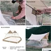 Tents And Shelters Blackdeer Summer Canopy Antimosquito Mesh Tent 58 People Field Cam Picnic Ventilation Drop Delivery Sports Outdoors Otypf