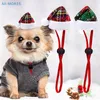 Vestuário para cães chapinhas chapéus de animais de estimação de moda hat feste decorar caps decoração produtos para cães pequenos gatos