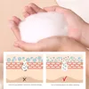 Liquid Soap Dispenser Shower Gel Bubbler Foam Bottle Pieces Of Cleanser For Removing Makeup Machine Facial Manual