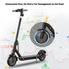 M365 Electric Scooter 36V 104AH ESCOTER Kick с приложением Lightweight Long Range 30 -километров