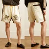 NY BALANACE RHUDE DESIGNER SHORTS MENS SHORS