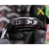 Bewegung Luxus mechanische Uhr Schweizer Automatische Saphirspiegel Größe 44mm 13mm 904 Stahlbandmarke Designer Handgelenk Hoja PPv6
