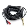 Zamienny kabel audio dla Sennheiser HD25 HD560 HD540 HD430 HD250 HD 530, HD 530 II, HD 540, HD 540 II Słuchawki 23 sierpnia22