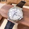 新しい40mm豪華な時計Imperiale Automatic Mechanical Men's Model 388531 839109