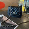 Fashion Crossbody Bag Designer Bag Luxury Handbag Classic Bag Women Shoulder Bag Quilted Bag Mini Backpack Diamond Grid Makeup Bag Wallet Ca