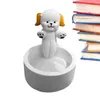 Candle Holders Home Party Table Decoration Holder Resin Organizer Candlestick Scented Light Animal Shape