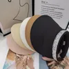 2024 Fashion Classic Women Cap Designer مقرض البيسبول أنثى الصيف الحماية غير الرسمية Sun Hat Womens S