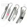 Kits 35000rpm handstuk Make by Metal voor DM206 Manicure Hine Super Heavy for Nail Gel Remover