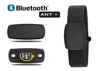 Magene Herzfrequenzmonitor Bluetooth40 ANT -Sensor für Garmin Bryton Igpsport Computer Sport w Brustgurt MHR10 Update678101010