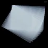 Window Stickers 10pcs A4 A5 Inkjet &Laser Printing Transparency Film Pographic Paper For DIY PCB