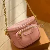 Hete hoogwaardige luxe designer taille tas Fanny Pack Leather Crossbody tas messenger handtas mode tas tas tas tas tas tas