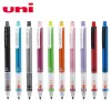 Crayons 1 pcs uni kuru toga crayon mécanique 0,5 moteur renouvelable japon