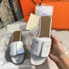 32% OFF Designer shoes version flat slippers palm mop with sheep pattern beach sandal