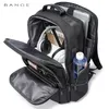 Backpack Men Large Capacity Multifunctional Business Usb Charging Waterproof Travel Custom School Backpacks Laptop