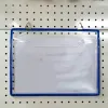 Boxes A4 Receipt Organizer Document Storage Bag Magnetic Folders Plastic File Wall Hanging Accordian Single Budget Sheets for Office