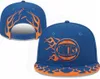 New York''Knicks''ball Caps 2023-24 Fashion Champions Baseball Snapback Men Women Sun Hat Brodery Spring Summer Cap Wholesale Strapback Casquette A1