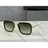 トップサングラスA Dita Flight 006 Stark Glasses Top Luxury High Quality Designer for Men女性