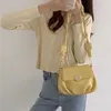 Bolsas de la noche Marca de moda Bolso de cuerpo cruzado para mujeres Ligeros PU Coloque Messen Messen Bolso de bolso Viajamiento para femenino Q519