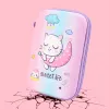 CORTS CURS CASE ESUCHES ESCOLORES ESTUCHE KAWAII CAT MIGNE CURSCASES PAPELERIE PAPELERIA SCHOOL FRAILES Piornik Trousse Scolaire