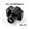 Camcorder 18x 1080p HD HD Digitalkamera Spiegelloses 3,0 -Zoll -TFT LCD SN Tragbare max.