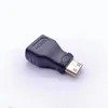 Nuevo Cabezal de conversión directa 2024 90 grados 270 grados Ángulo recto HDMI compatible con HD Mini/Mirco Revolution- Para ángulos rectos en ángulo recto