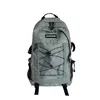 Backpack Outdoor Men and Women's Large-Cole Uczelnie Wind Wind School School School Torebka podróżna