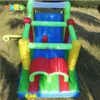 6*3*2,5 m (20ft*10ft*8ft) Hof Hinterhof Familie Bounce House aufblasbar